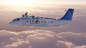 Get on island time caribbean > from $174. Es 19 Elektrik Airliner Fur United Flug Revue