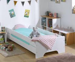 Was macht uns besonders von den anderen anbietern? Kinderbett Teen Aus Massivholz Mit Lattenrost Und Matratze
