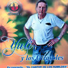 Yuli y los girasoles abre la puerta de la felicidad. Yuli Y Los Girasoles El Cantor De Los Humildes 2013 Crazy Mix Soud