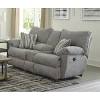 These small sofas can comfortably hold two people per day for reading or watching television, while offering a cozy sleeping area for one or two at night. 1