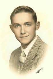 Obituary of Donald W. Patrick