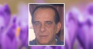 Nicholas J. Donadio Obituary 2008