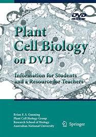 Plant cells are eukaryotic cells present in green plants, photosynthetic plant cells have cell walls, constructed outside the cell membrane and composed of cellulose, hemicelluloses, and pectin. Plant Cell Biology On Dvd Amazon De Gunning Brian E S Fremdsprachige Bucher