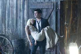 Movie reviews by reviewer type. Laura Ramsey Photo Laura Steven Strait In The Covenant The Covenant Sebastian Stan Covenant Movie