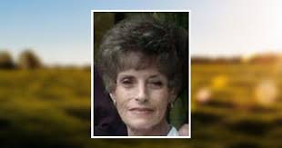 Ann Knorr Addison Obituary April 26, 2016