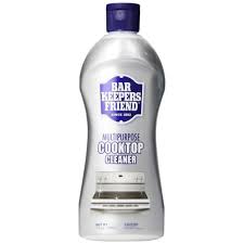 Check spelling or type a new query. Bar Keepers Friend Cooktop Cleaner 13 Oz