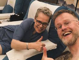 Some beautiful moments from Kunming International Clarinet Arts Festival  2024. Many thanks to professor Boran Fang for the invitation, and to  everyone in the team for taking care of us in the