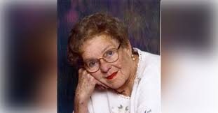 Obituary information for Mary Ann Conner