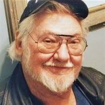 Charles "Charlie" Fyffe Obituary