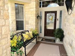 These options are another way to customize the look and design of your front door and can be adhered to the outside or placed inside the glass to. Pin On Update Front Of Houses