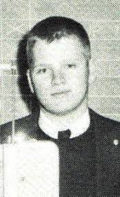 Glen Williams Vietnam Killed in Action Camden County NJ