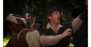 Join our movie community to find out. Robin Hood Men In Tights Movie Review