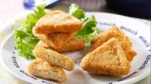 Karena saya menggunakan blender, bukan chopper, agar memudahkan saat diblend,. Resep Membuat Nugget Yang Enak Dan Praktis Berikut Cara Mengolahnya Tribunnews Com Mobile