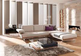 Joop Corner Sofa 24 7 8106 Cream Leather Farm House Living Room Living Room Remodel Furniture