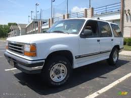 Image result for Oxford White 1994 Aerostar