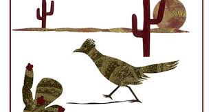 Birds Of The Southwestern Desert Pin On Desert Inspired Paperworks