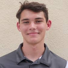 Blake Dennis' King High School Bio