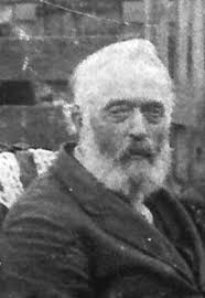 Someone asked: John Crockett Grissom is my best guess at the name-sake for  Grissom Lane. John C. is definitely the grandson of Robert Grissom  (Gresham) 1744-1795 & Catherine his wife. The Grissoms