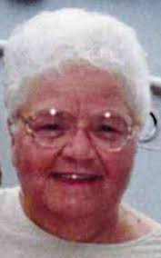 Obituary for JoAnn "Josie" Horine