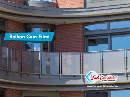 Aynalı cam filmi ofis plaza ev tavan camlarına uygulanabilen ısı ve ışık kontrollü cam filmi ile içeriden dışarısı dışarıdan içerisini. Balkon Cam Filmi Balkon Cam Filmi Yapan Yer Fark Cam Filmleri