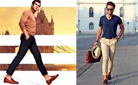 Stylewe is an online fashion shopping platform featuring independent fashion designers. 10 Inspirasi Fashion Style Casual Pria Santai Dan Laki Banget