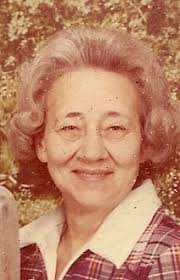 Artie Lea Phillips Marsh (1914-2010)