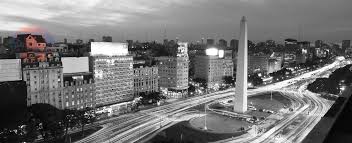 Se encuentra en el km 262 de la ruta nacional 5, al oeste de la ciudad de buenos aires. 9 Landmarks On Av 9 De Julio Official English Website For The City Of Buenos Aires