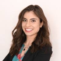 Monica Nedeff, RDN, LD