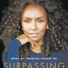 Self-conscious stripper tells all in 'Surpassing Certainty' by Janet Mock