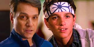 Cobra Kai Finally Gets Daniel LaRusso Right After 5 Seasons