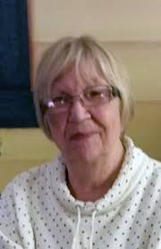 Donna Claire Caulkins