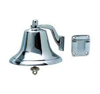 Safety - Fog Bells | MAURIPRO Sailing