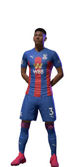 Aug 29, 1990 · patrick van aanholt is the cousin of cerilio cijntje (olympia haarlem). Patrick Van Aanholt Fifa 21 Rating And Potential Career Mode Fifacm