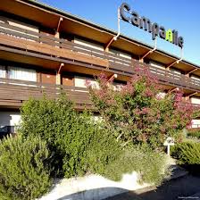 De temps en temps, un cabinet d'architectes prolifique peut réaliser des plans de biens immobiliers dans un rayon de 21 kilomètres autour de salon de provence. Hotel Campanile Salon De Provence France At Hrs With Free Services