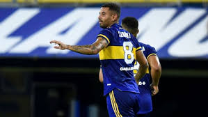 Lea aquí todas las noticias sobre gol cardona: Edwin Cardona Edwincardonacf Twitter