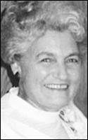 Lois Hager Obituary (2008)