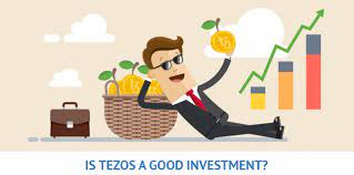 I'm going to explain whether it's a good investment or. Is Tezos A Good Investment Should I Invest In Tezos Trading Education