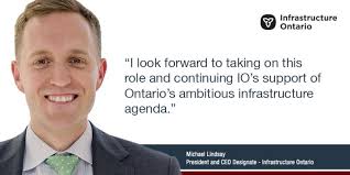 Infrastructure Ontario