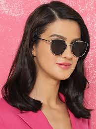 Lenskart Polarised Sunglasses Online Shopping Buy Grey Gradient Black Full  Rim Square John Jacobs JJ Tints