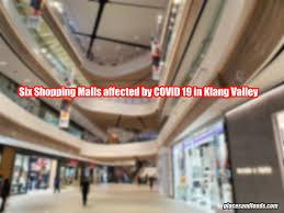 Empire shopping gallery is a stylish lifestyle mall in subang jaya. Six Shopping Malls Affected By Covid 19 In Klang Valley