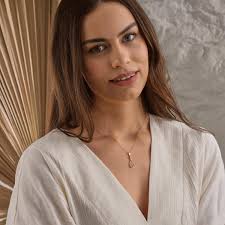 Tennis Racket Pendant Necklace 14K Solid Gold, Dainty Racket Gold Pendant  With Stone, CZ Pavé Gold Sports Charm Necklace, Tennis Lover Gift