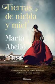 Puede descargarlo de este blog, una vez abierto el enlace y teniendo abierto el documento busque la el libro de enoc contiene información que acredita los hechos del hombre en el pasado, en el presente. Tierras De Niebla Y Miel Marta Abello Planeta De Libros