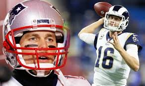 Afc vs nfc 2019 pro bowl full game replay • fullmatchsports.com. Super Bowl 2019 Live Stream How To Watch The Rams Vs Patriots Online Or On Tv Nfl Sport Express Co Uk