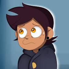 The Animal In Me Chapter 2 Venelapommedepin The Owl House Cartoon Archive Of Our Own Owl House Archive Of Our Own Cartoon