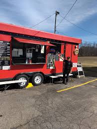Tacos Little Puebla- Food Truck — Restaurant food truck in DeWitt, Michigan