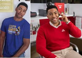 This post is often updated with new information on jake stone's estimated income, salary and earnings. Why Is Jake From State Farm On The Cover Of The Bearwear Catalog Ucla