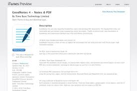 Goodnotes 4 Best Note Taking App How To Convert Handwriting To Text Good Notes Nice Handwriting Handwriting