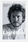 Lightfoot by Nicholas Jennings, Paperback