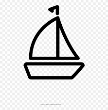 Check spelling or type a new query. Sail Boat Coloring Page Sailboat Clipart 3344796 Pinclipart