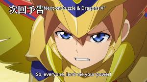 Once strong enough, they can face enemies in puzzle wars. Puzzle Dragons Cross X 28 Preview Youtube